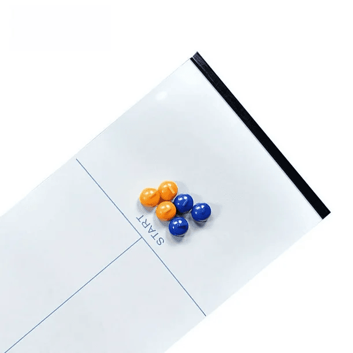 Juego De Indoor Ball Juego Interactivo Juego De Escritorio 3