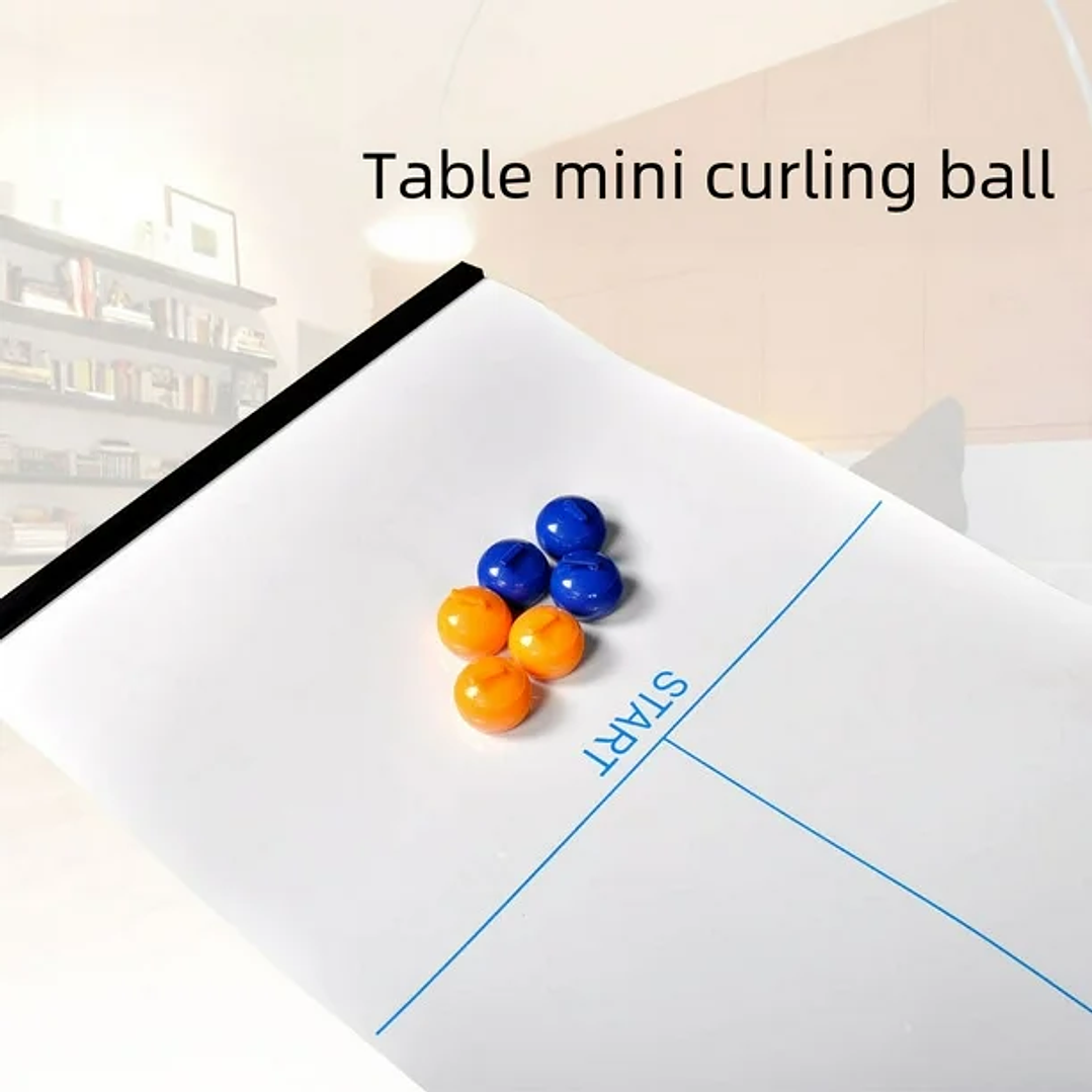 Juego De Indoor Ball Juego Interactivo Juego De Escritorio 5