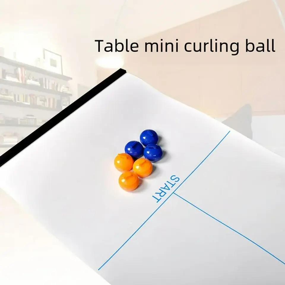 Juego De Indoor Ball Juego Interactivo Juego De Escritorio 5