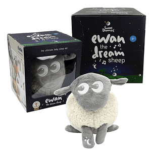 Ewan Deluxe - La Oveja de los sueños premio Gold 2020