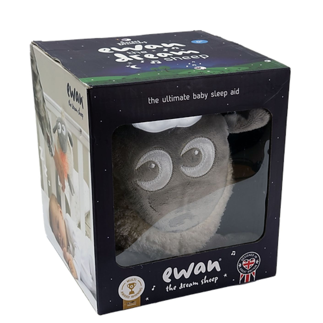 Ewan Deluxe - La Oveja de los sueños premio Gold 2020 3