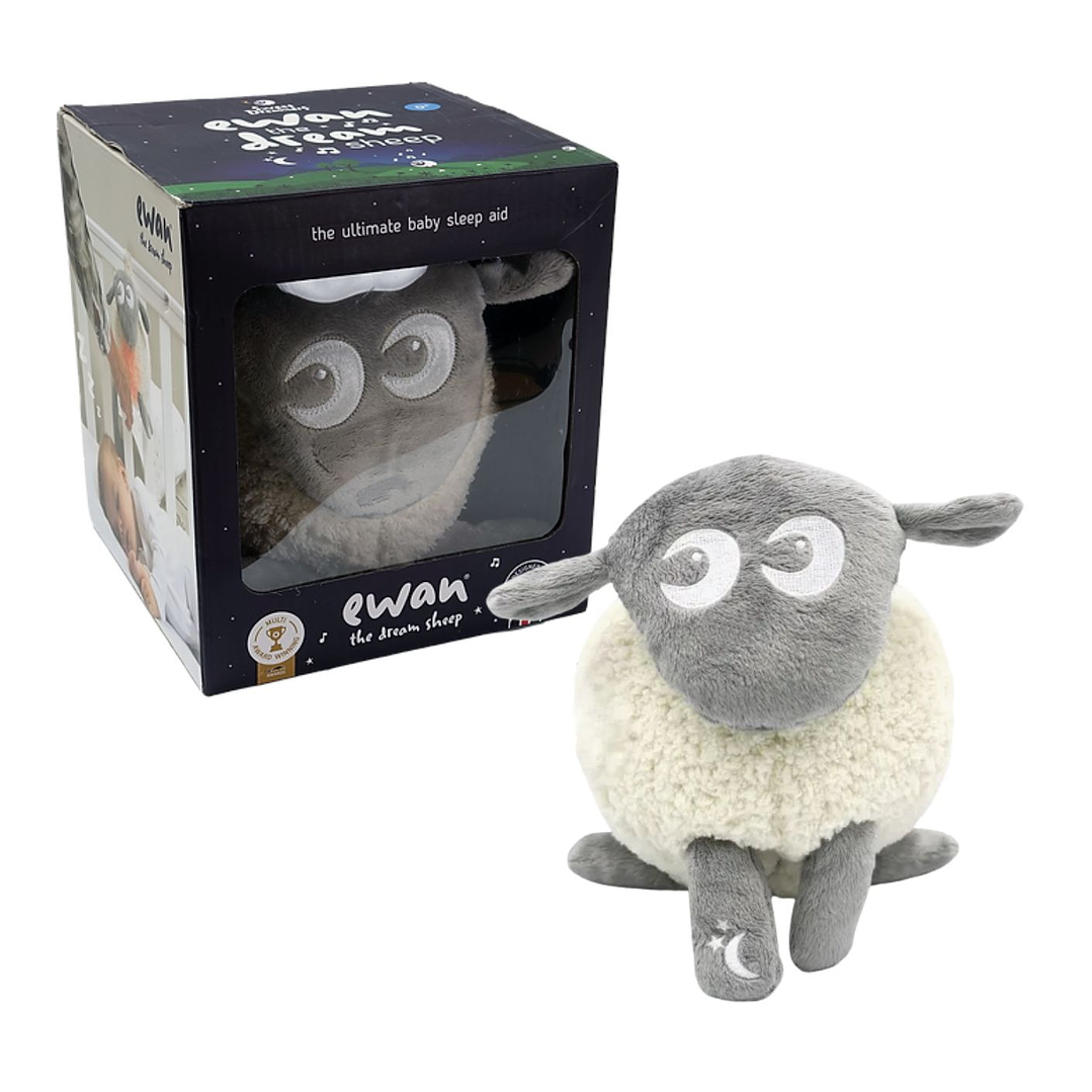 Ewan Deluxe - La Oveja de los sueños premio Gold 2020 4