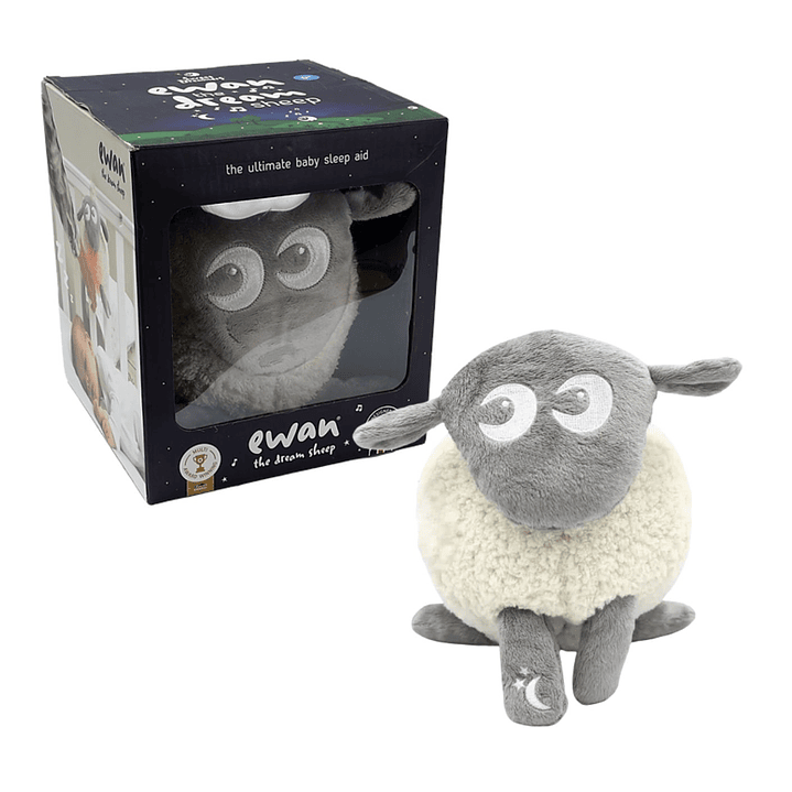 Ewan Deluxe - La Oveja de los sueños premio Gold 2020 4