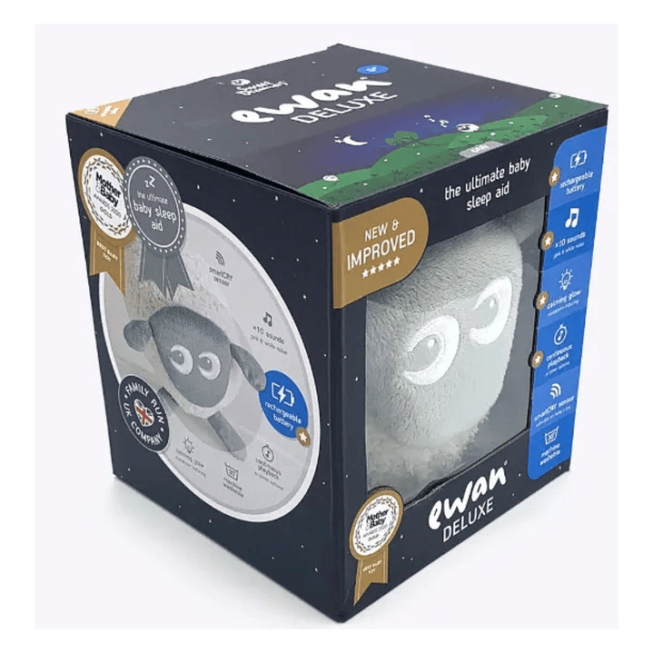 Ewan Deluxe - La Oveja de los sueños premio Gold 2020 6