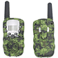 Walkie Talkies Para Niños T-388 Larga Distancia 22 Canales - Miniatura 3