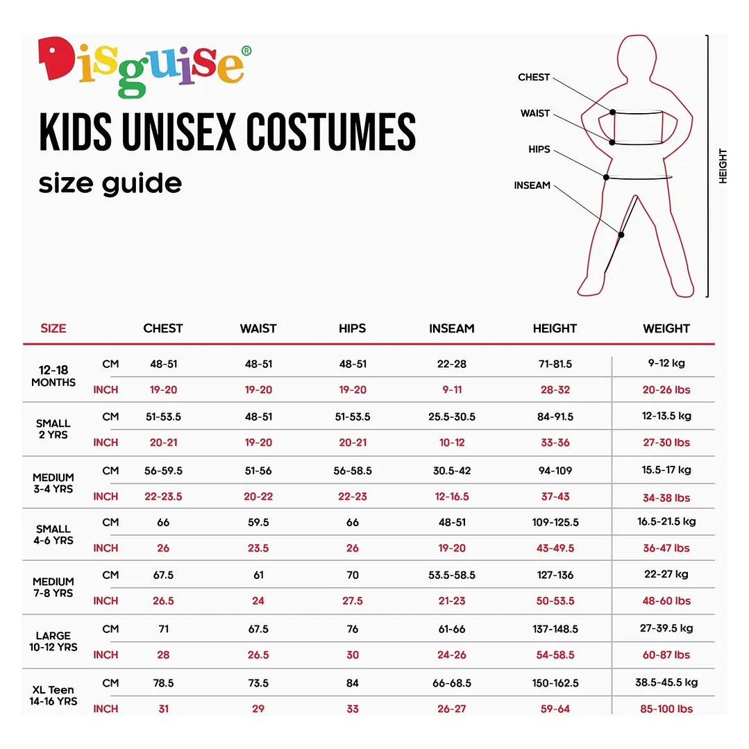 Disfraz Steve Classic Minecraft Multicolor 4 a 6 años 6