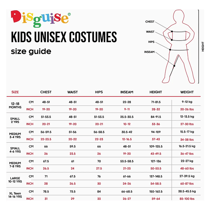 Disfraz Steve Classic Minecraft Multicolor 4 a 6 años 6