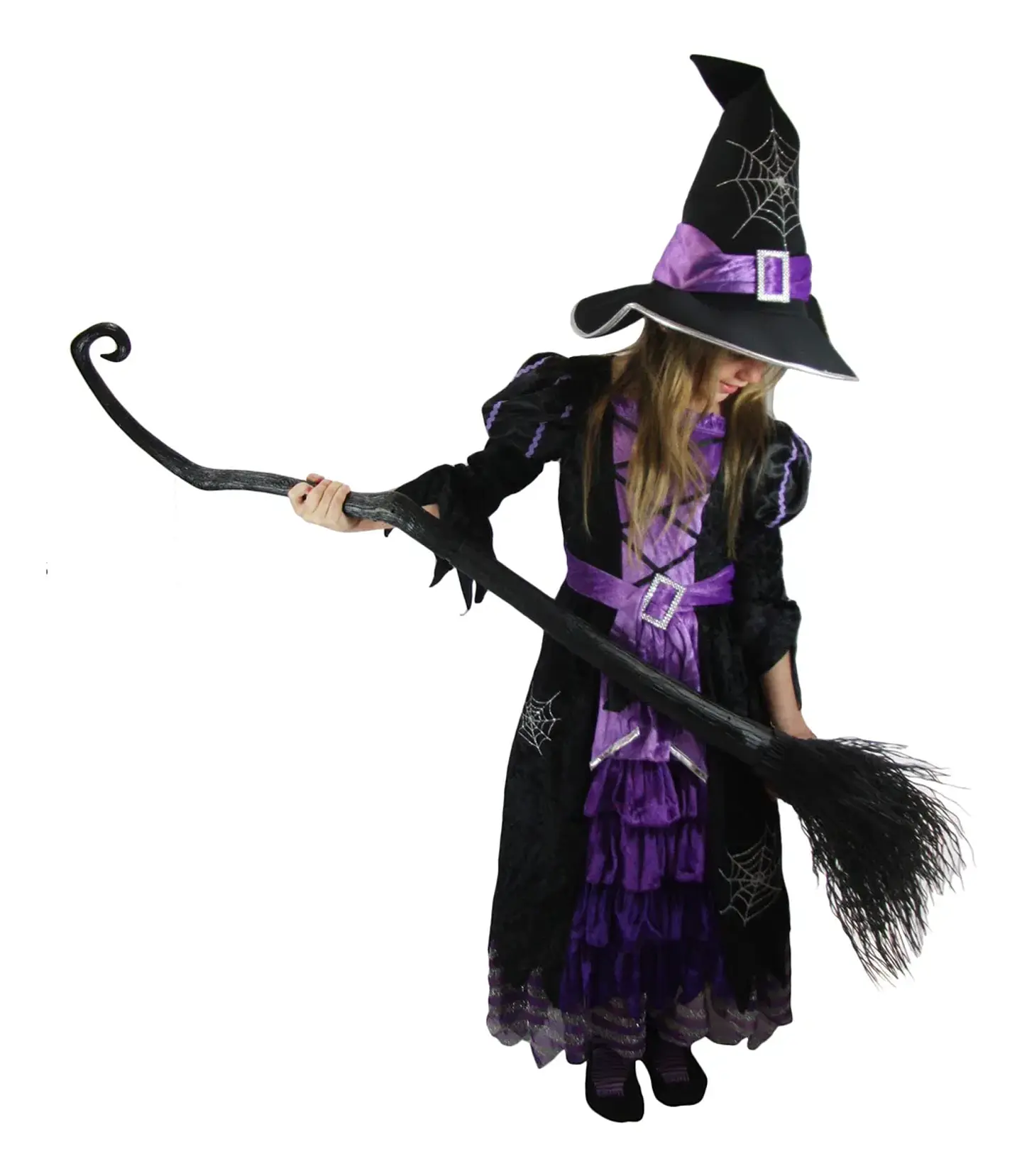 Disfraz de Bruja de cuentos de Hadas Witch 2