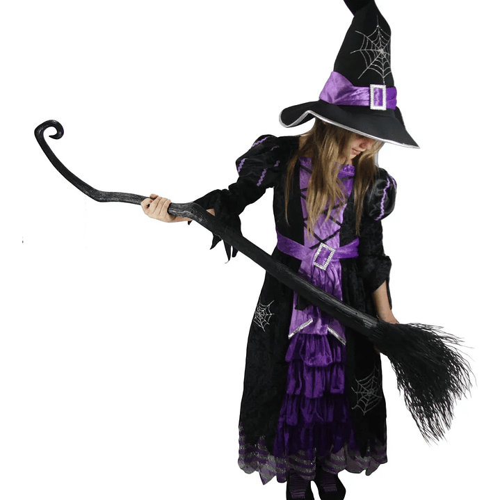 Disfraz de Bruja de cuentos de Hadas Witch 2