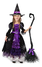 Disfraz de Bruja de cuentos de Hadas Witch - Miniatura 1