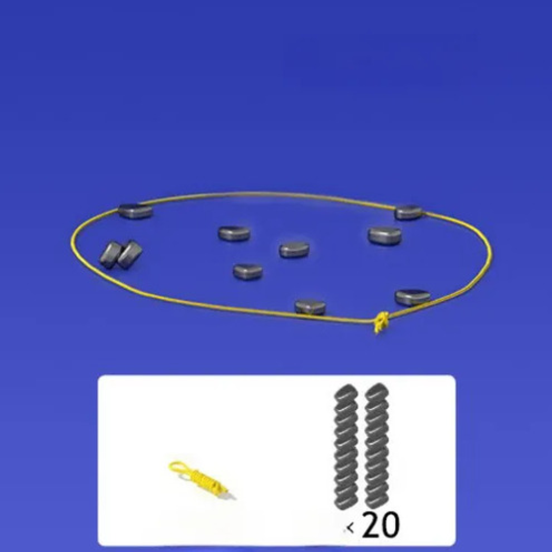 Juego De Lógica Y Pensamiento Lógico Para Niños Magnetic Bat 3