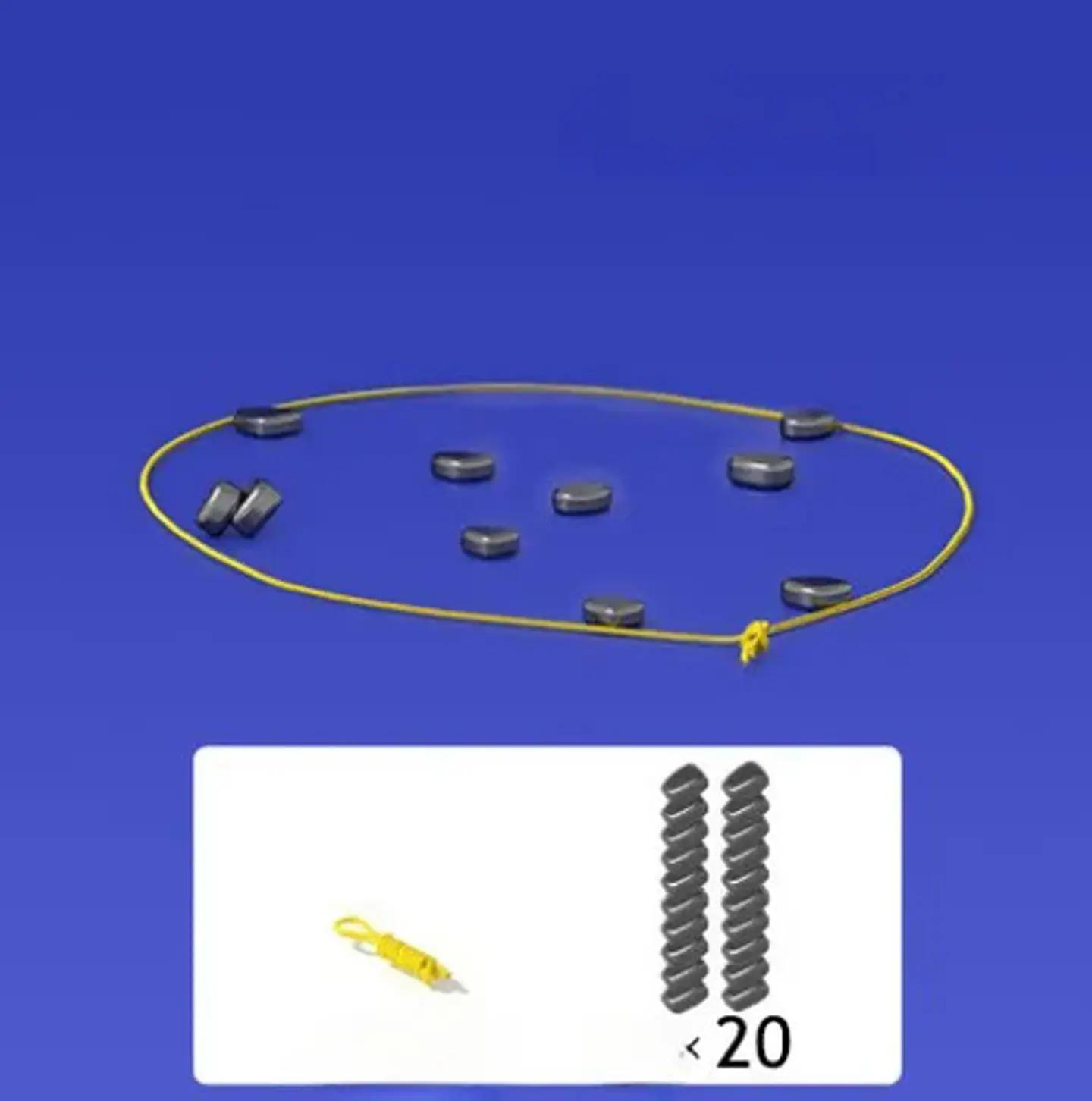 Juego De Lógica Y Pensamiento Lógico Para Niños Magnetic Bat 3