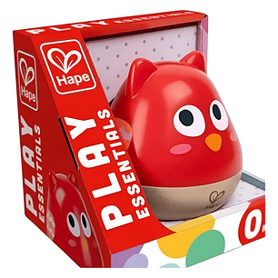 Hape - Sonajero Para Bebe 6 A 24 Meses