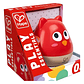 Hape - Sonajero Para Bebe 6 A 24 Meses - Miniatura 1