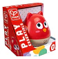 Hape - Sonajero Para Bebe 6 A 24 Meses - Miniatura 1