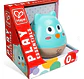 Hape - Sonajero Para Bebe 6 A 24 Meses - Miniatura 2