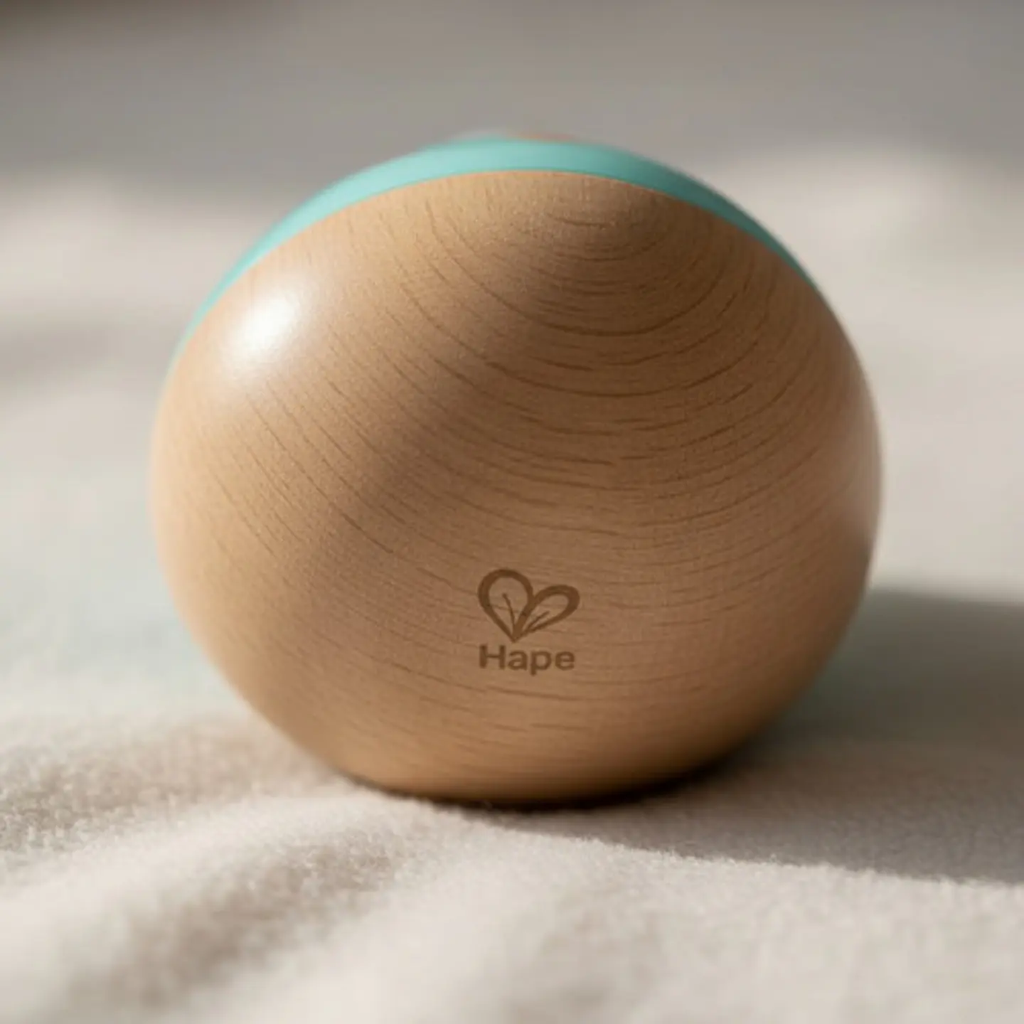 Hape - Sonajero Para Bebe 6 A 24 Meses 12