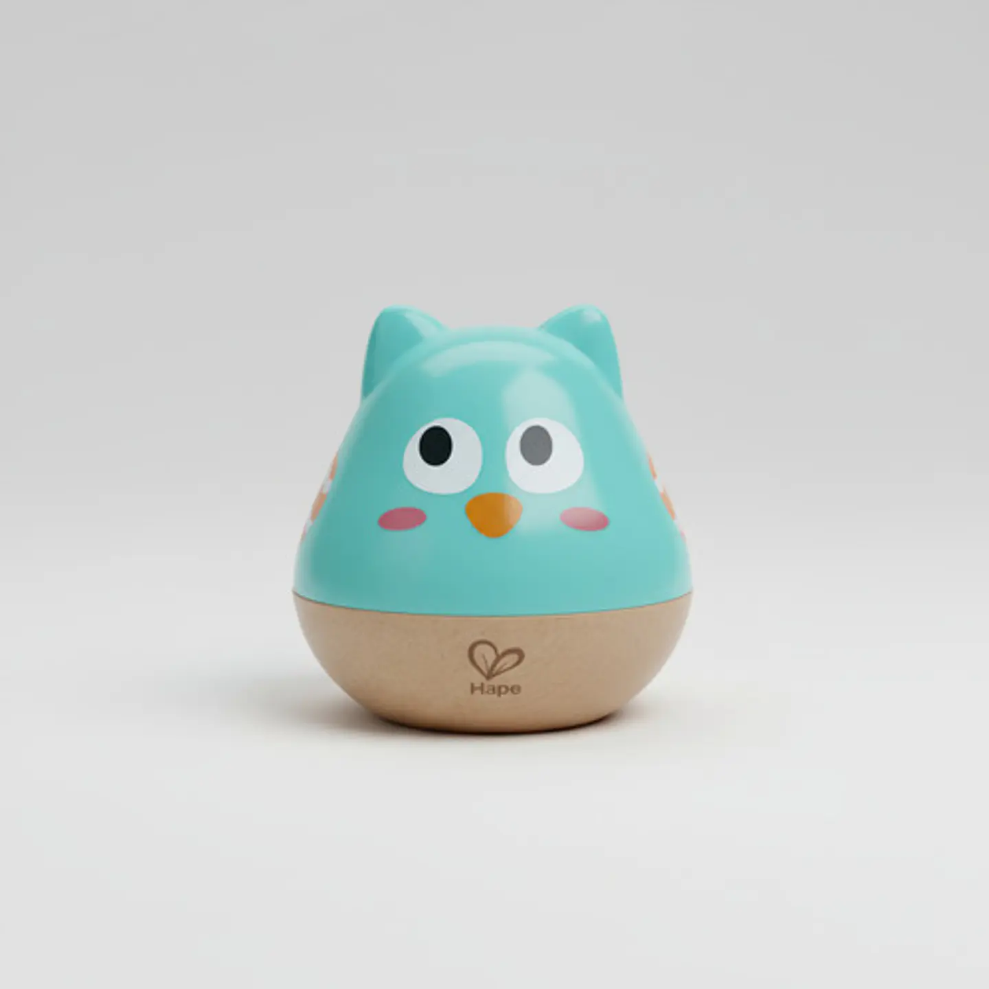Hape - Sonajero Para Bebe 6 A 24 Meses 18