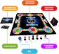 Fabuloso Juego de Mesa Trivia Conectado a una App - Miniatura 9