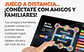 Fabuloso Juego de Mesa Trivia Conectado a una App - Miniatura 16