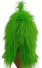 Máscara De Látex Para Cosplay Grinch De Latex - Miniatura 4