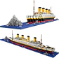 TITANIC RMS milagro industrial - Miniatura 1