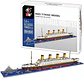 TITANIC RMS milagro industrial - Miniatura 2
