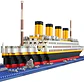 TITANIC RMS milagro industrial - Miniatura 4