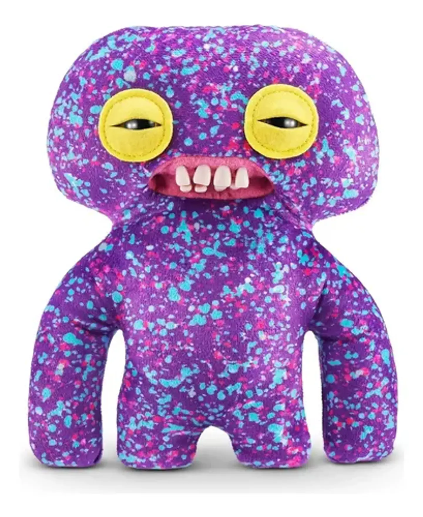 Peluches Fuggler 1