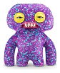 Peluches Fuggler - Miniatura 1