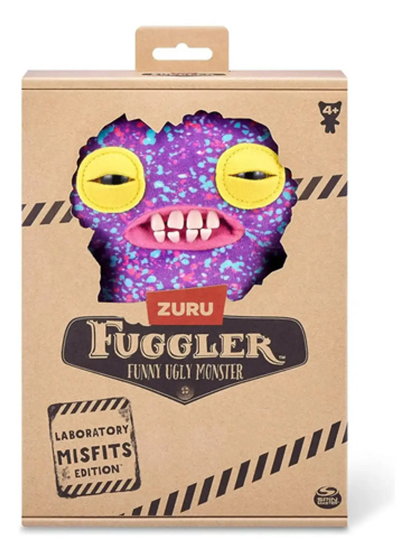 Peluches Fuggler 2