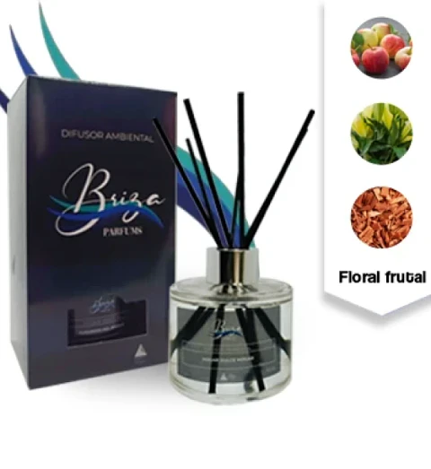 Y-03 Ambientador Premium DIFUSOR SUSURROS DEL BOSQUE