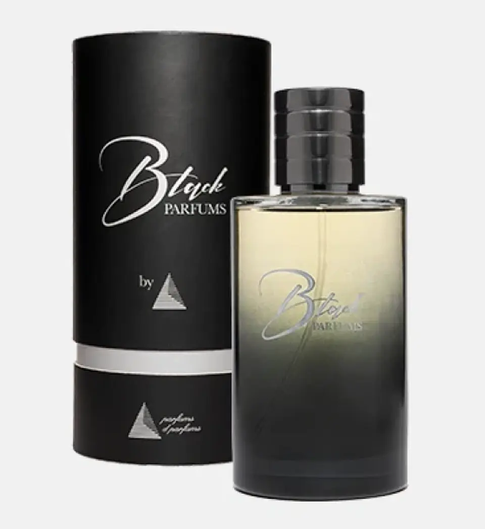 Perfume Premium ALFA LEATHER 100 ML 1