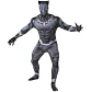 Disfraz enterito de Black Panther Marvel - Miniatura 1