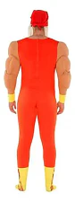 Disfraces Morph Disfraz Oficial De Hulk Hogan OFICIAL - Miniatura 3