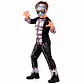 Disfraz infantil de zombie cosido 4-6 años - Miniatura 2