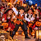 Disfraz De Pirata Para Niños, Jack Sparrow - Miniatura 6
