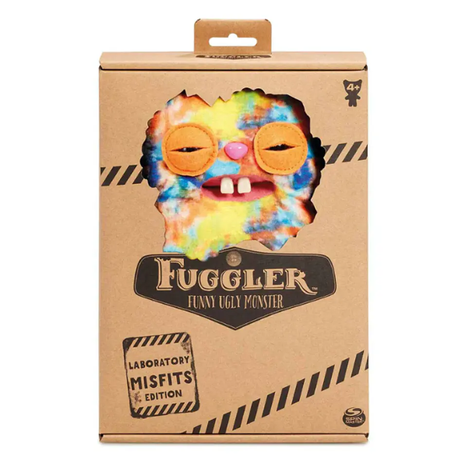 Peluches Fuggler 5