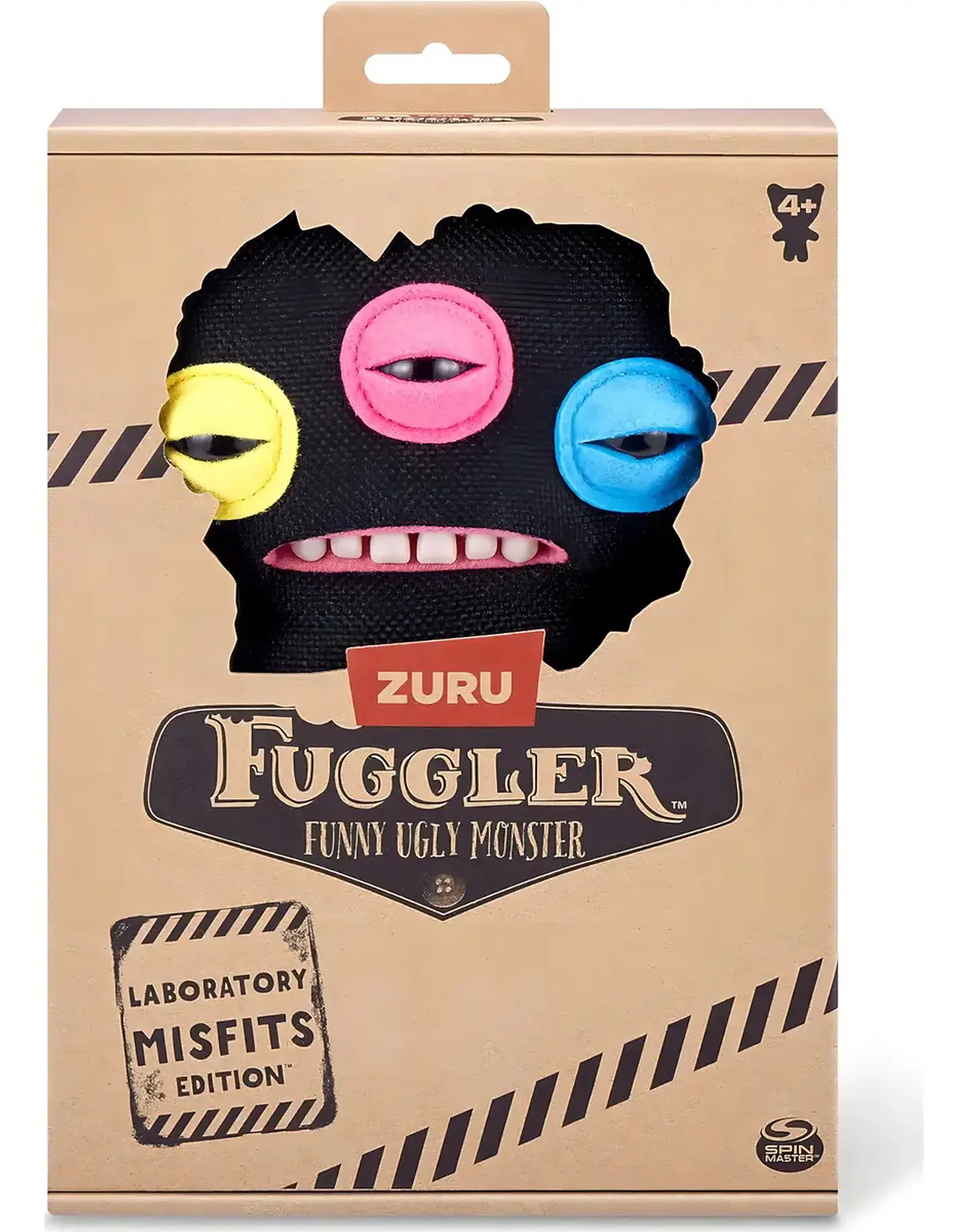 Peluches Fuggler 6