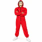 Disfraz La Casa de Papel – Money Heist – Talla M - Miniatura 1