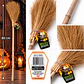Escoba de Bruja Halloween 80 cm – Haunted House - Miniatura 3