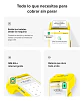 Mercado Pago Máquina Pago Point Smart 2 - Boleta Electrónica - Miniatura 3