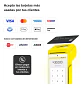 Mercado Pago Máquina Pago Point Smart 2 - Boleta Electrónica - Miniatura 2