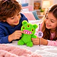 Peluche Fuggler Monstruo ﻿﻿Munch Munch - Miniatura 3