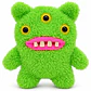 Peluche Fuggler Monstruo ﻿﻿Munch Munch - Miniatura 1