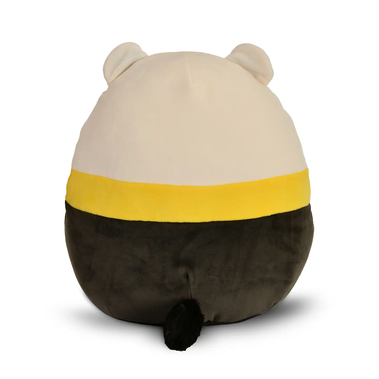 Squishmallows Harry Potter Tejón Hufflepuff 26 cm 3