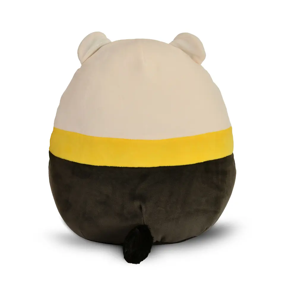 Squishmallows Harry Potter Tejón Hufflepuff 26 cm 3