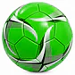 Pelota de Fútbol Diseño Deportivo – Varios Colores - Miniatura 4