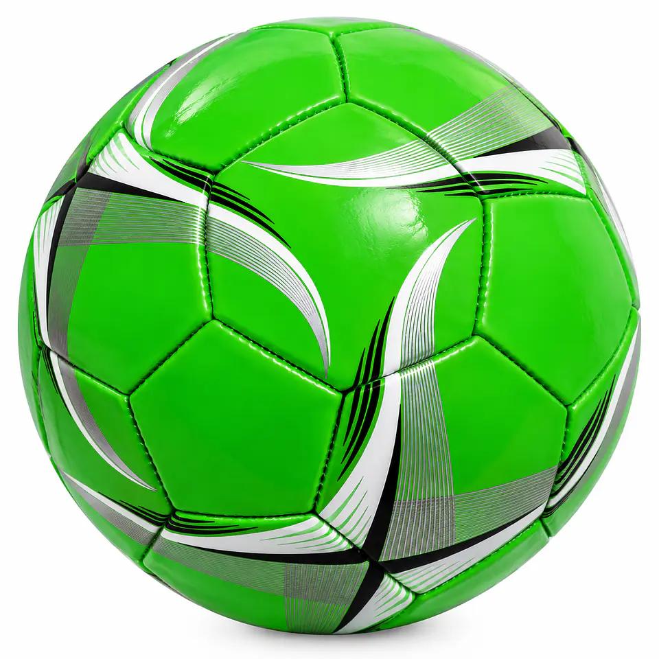 Pelota de Fútbol Diseño Deportivo – Varios Colores 4