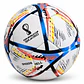 Pelota de Fútbol Diseño Deportivo – Varios Colores - Miniatura 7